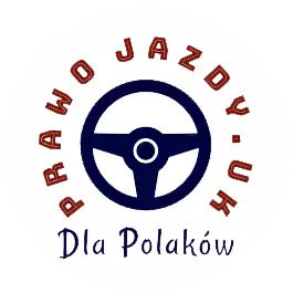 Polish Driving licence in UK brytyjski kodeks drogowy po polsku pdf